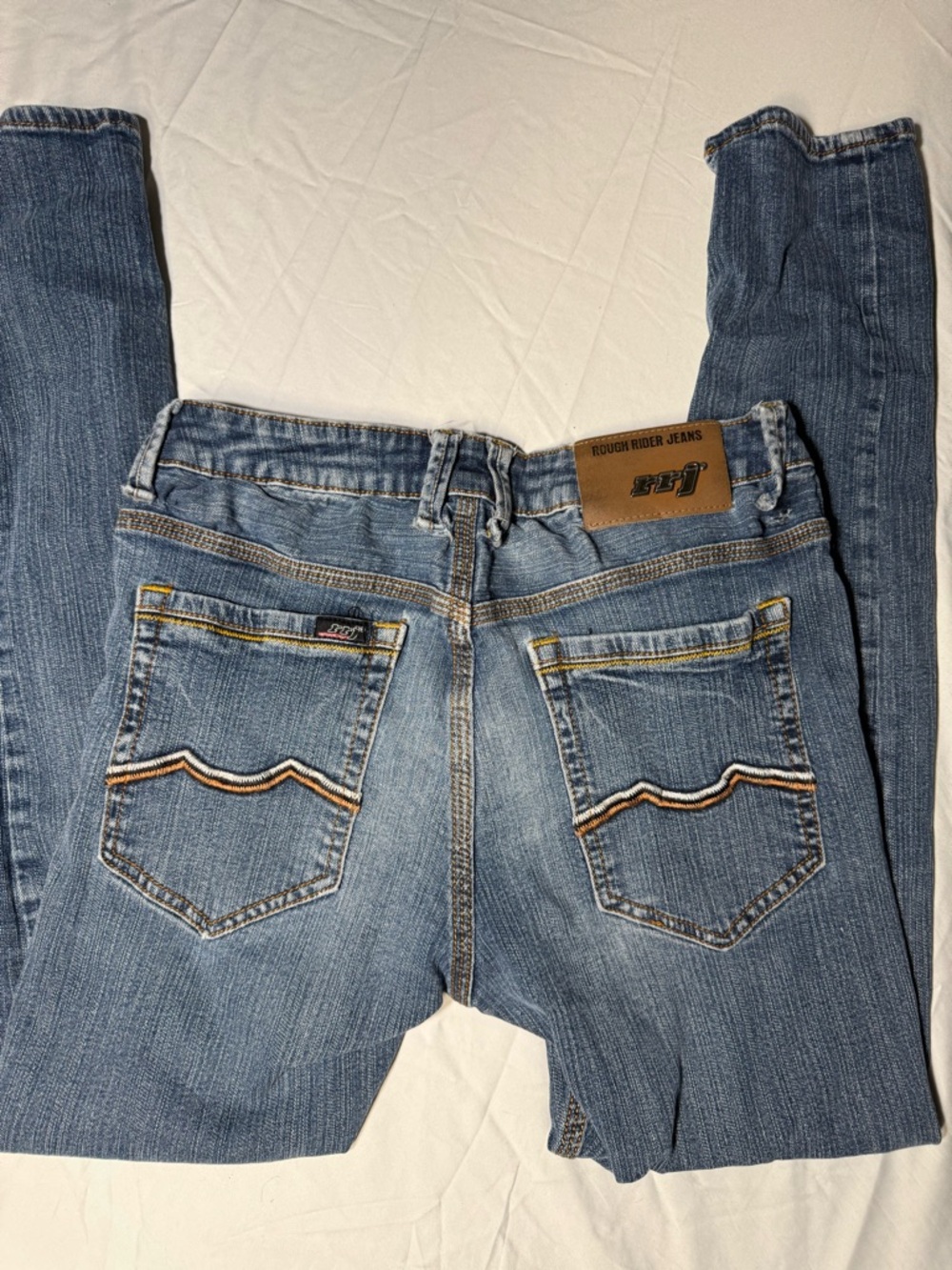 Rough Rider Jeans - Picture 8 of 11
